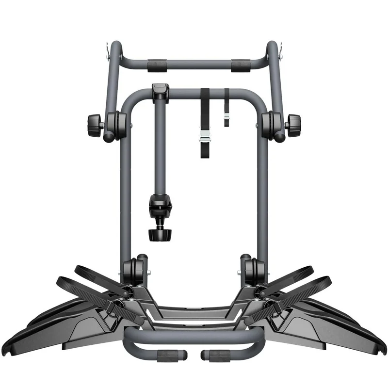 Peruzzo Heckklappenträger Peruzzo Pure Instinct universal für 2 Räder 709