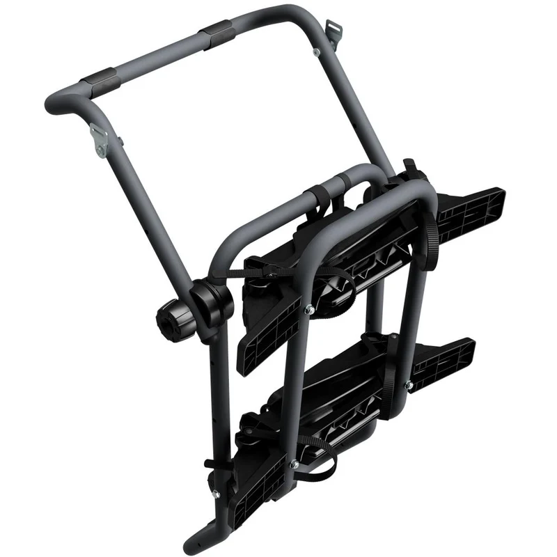Peruzzo Heckklappenträger Peruzzo Pure Instinct universal für 2 Räder 709
