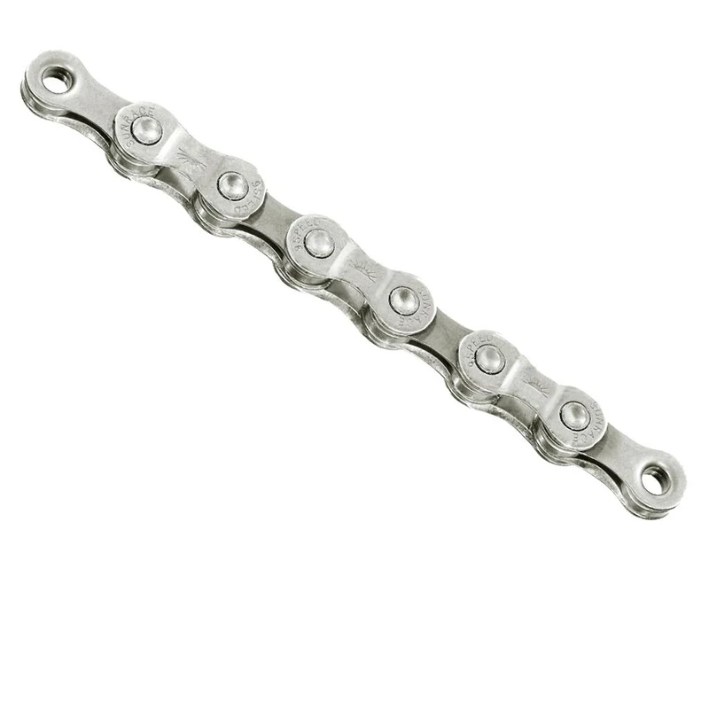 Sunrace SunRace 9s Kette CNM94 silber Sram/Shim