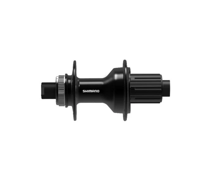 Shimano Hinterradnabe FH-TC600-HM-B 32 Loch 148 mm