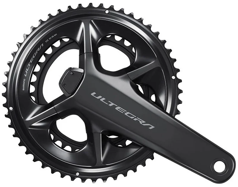 Shimano Kurbg.Ult. FCR8100P 175 50-34