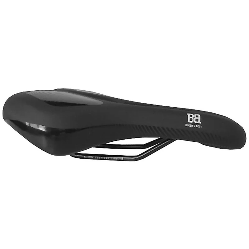BikersBest Sattel DDK Urban/City 17cm