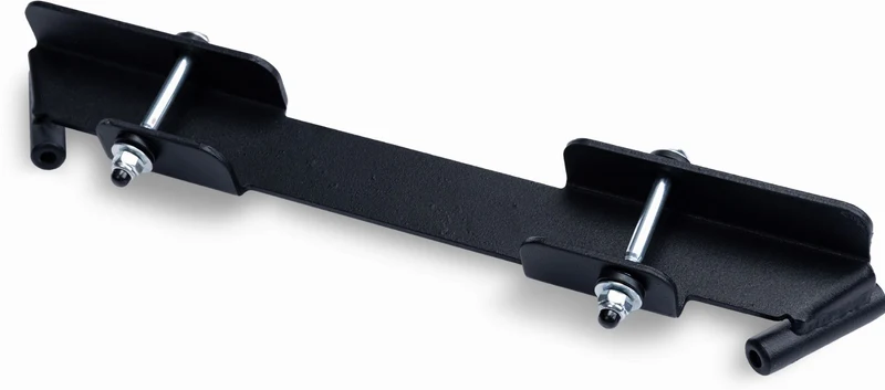 Cube Metallklammer Und Schrauben Regenverdeck Cargo black