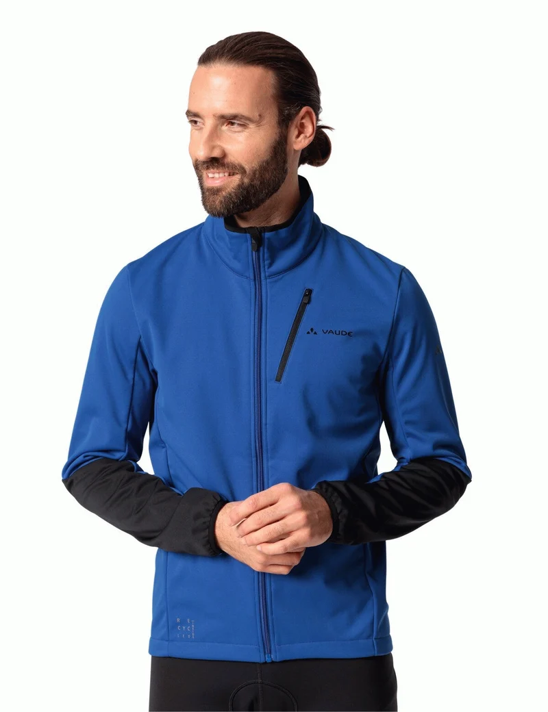 Men's Matera Softshell Jacket II