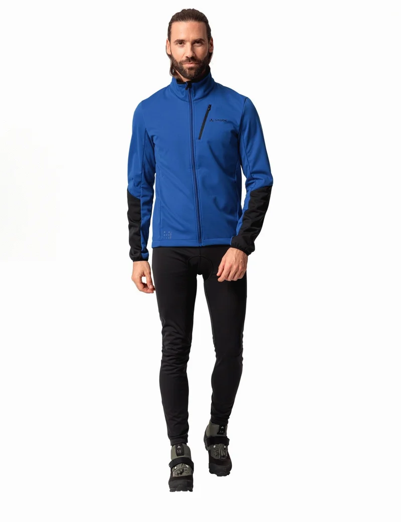 Men's Matera Softshell Jacket II
