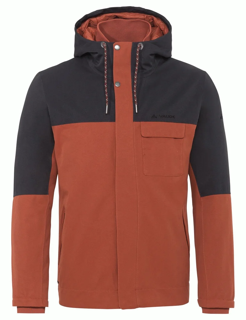 Men's Manukau Jacket II