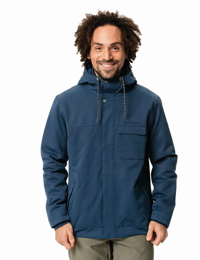 Men's Manukau Jacket II