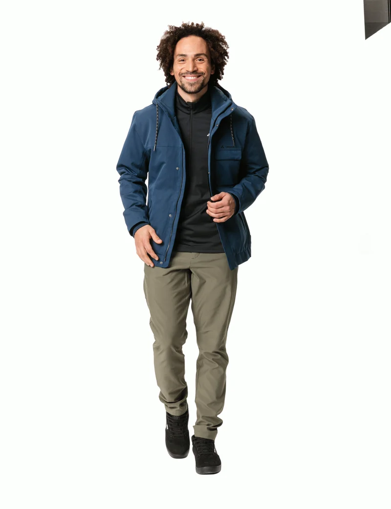 Men's Manukau Jacket II