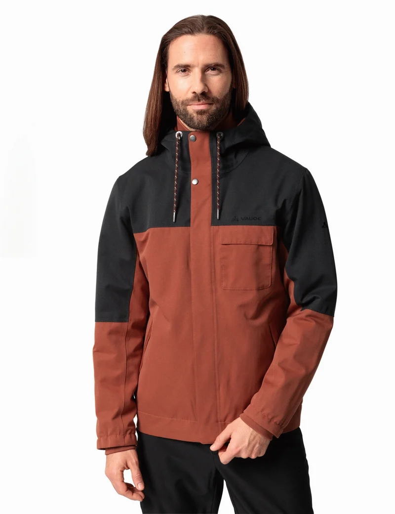 Men's Manukau Jacket II