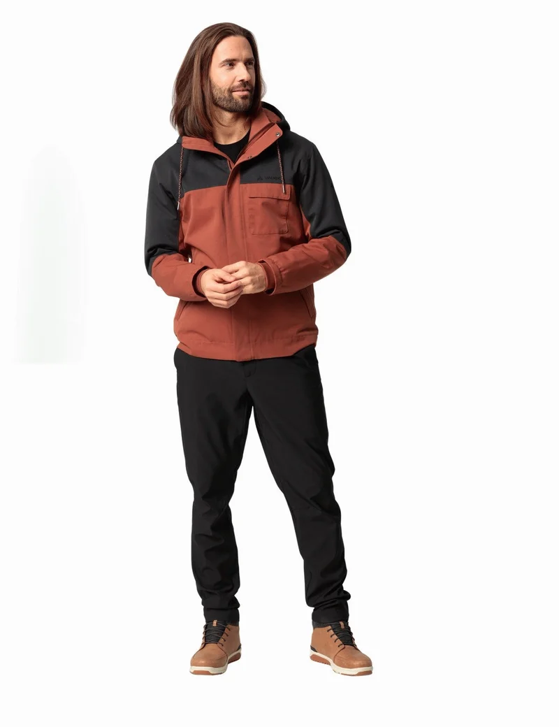 Men's Manukau Jacket II