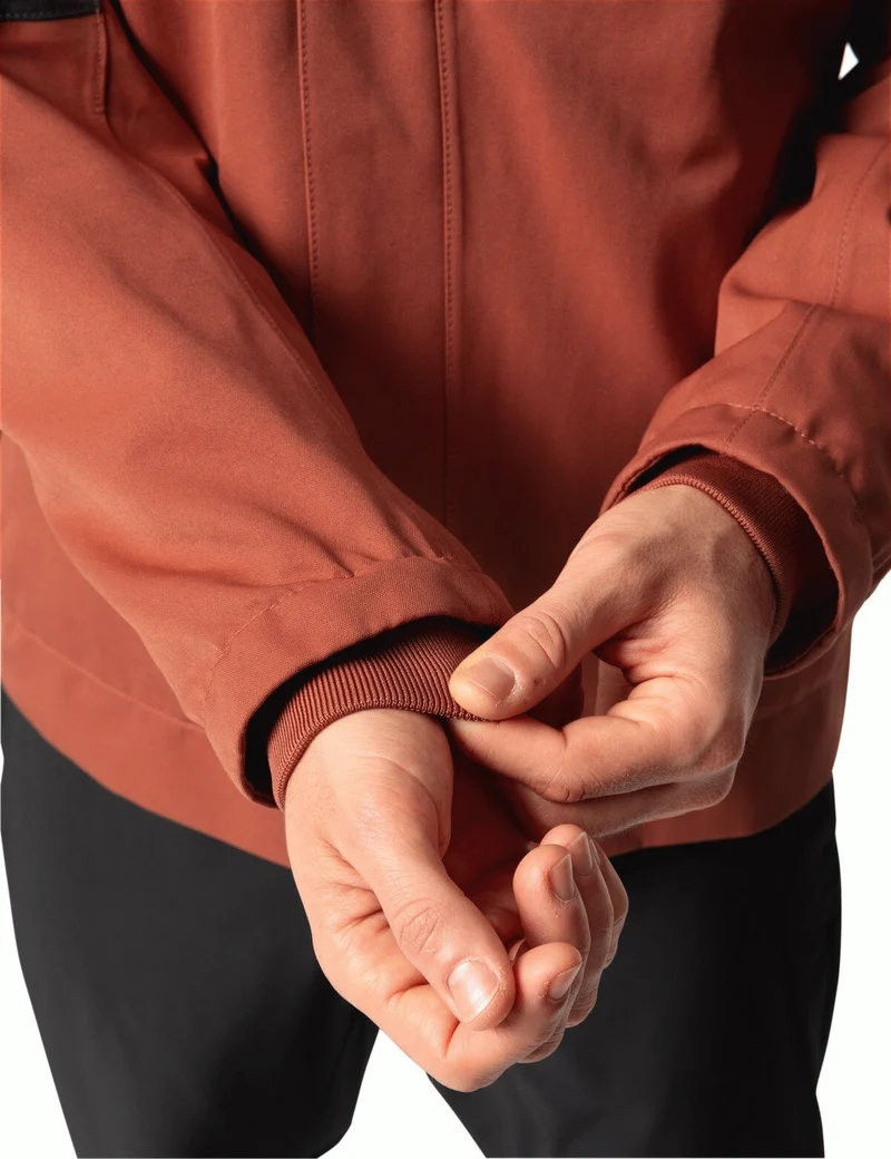 Men's Manukau Jacket II