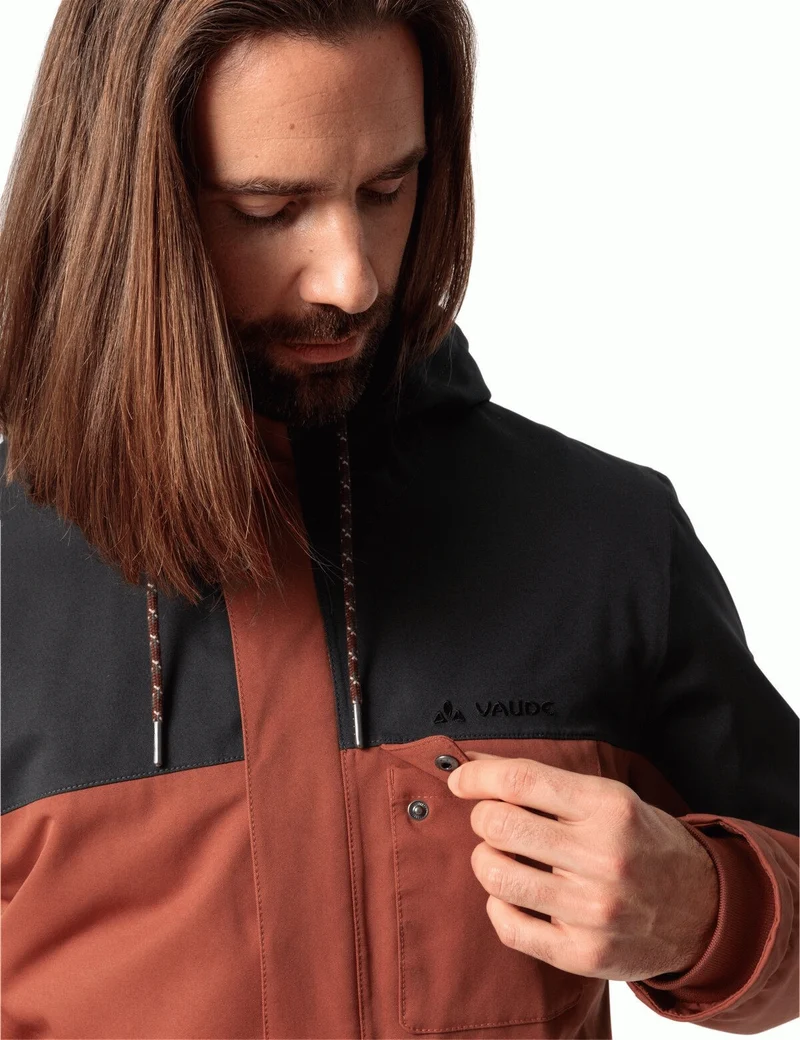Men's Manukau Jacket II