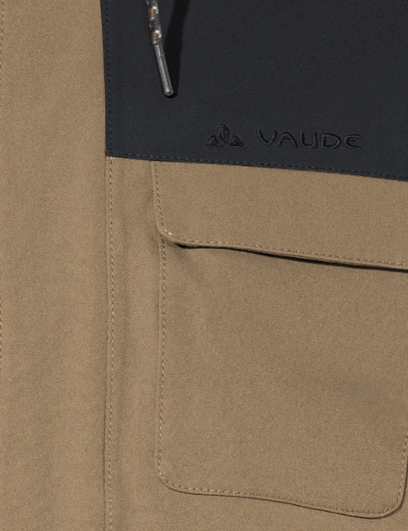 Men's Manukau Jacket II