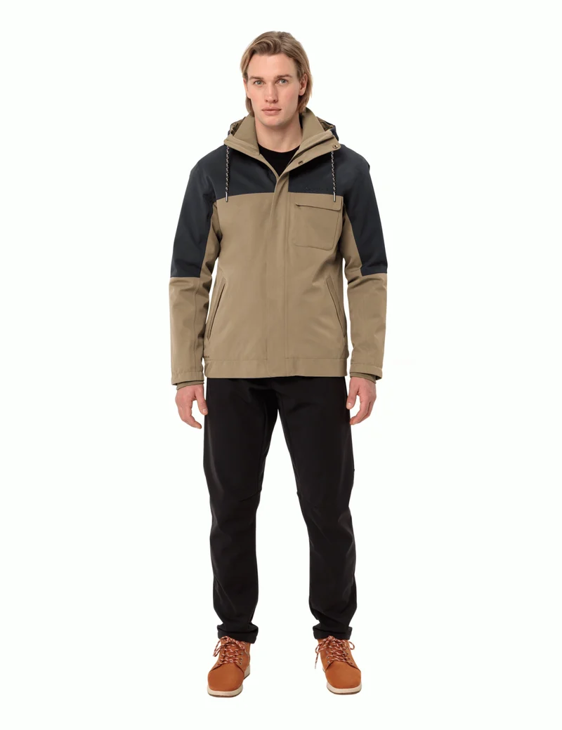 Men's Manukau Jacket II