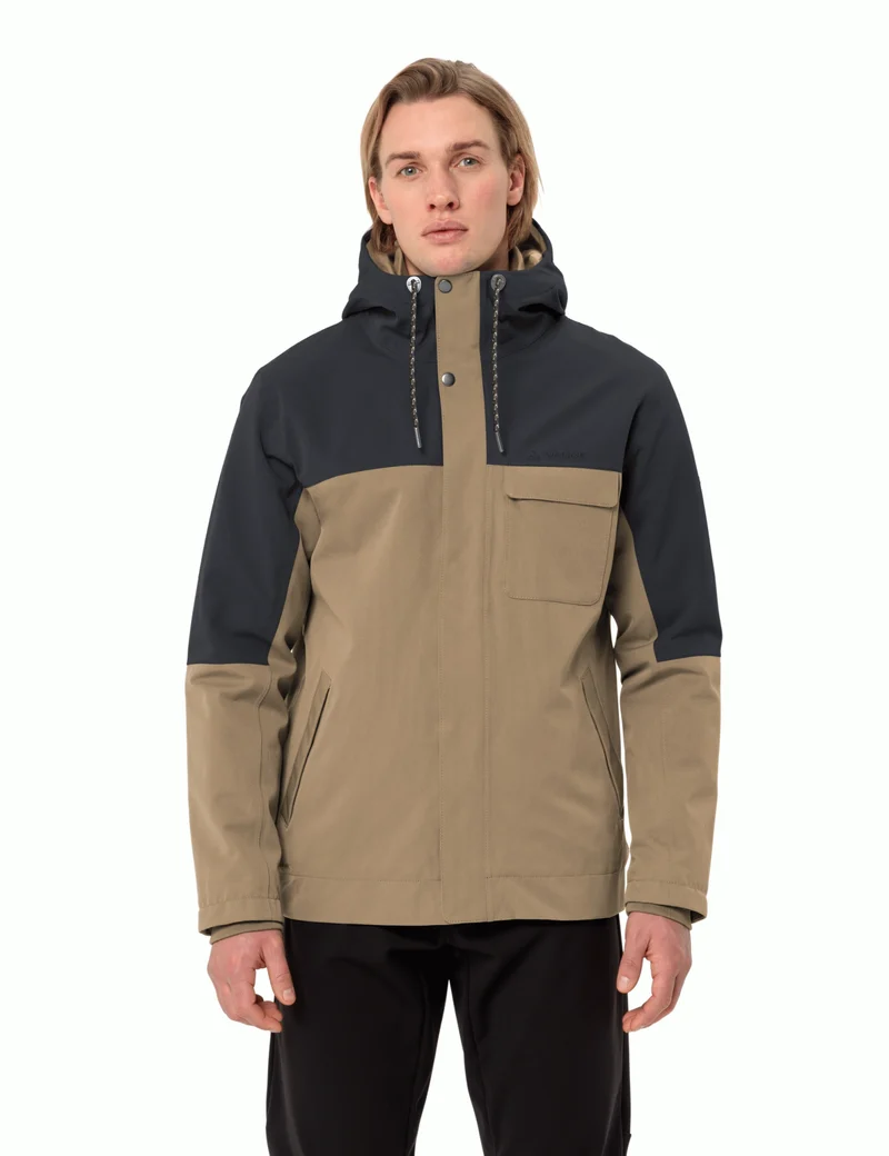 Men's Manukau Jacket II