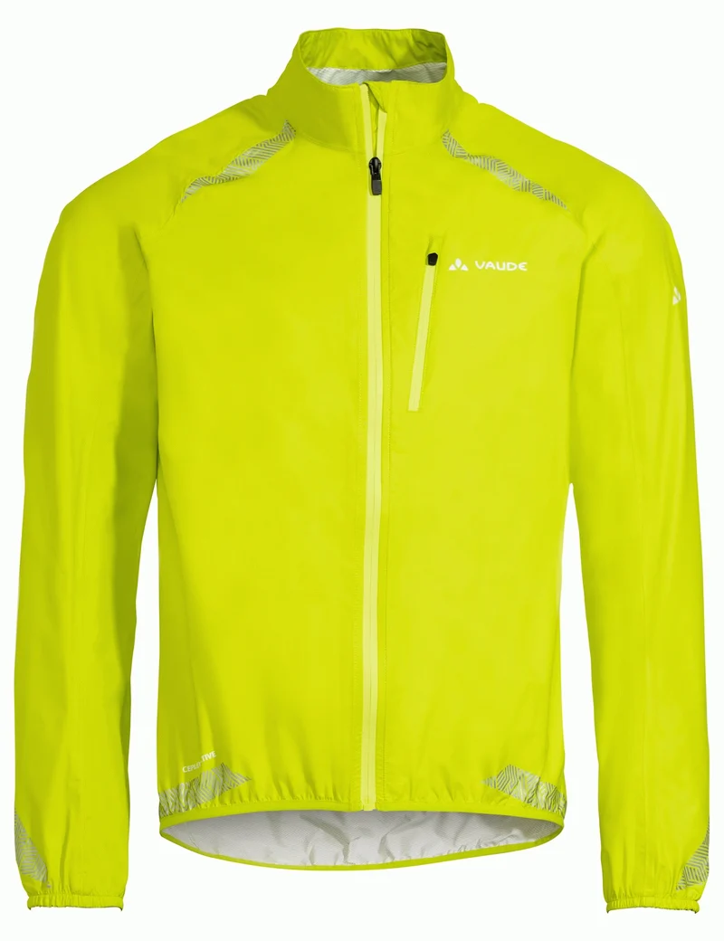 Men's Luminum Perf. Jacket II