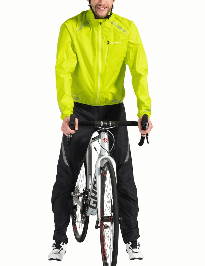 Men's Luminum Perf. Jacket II