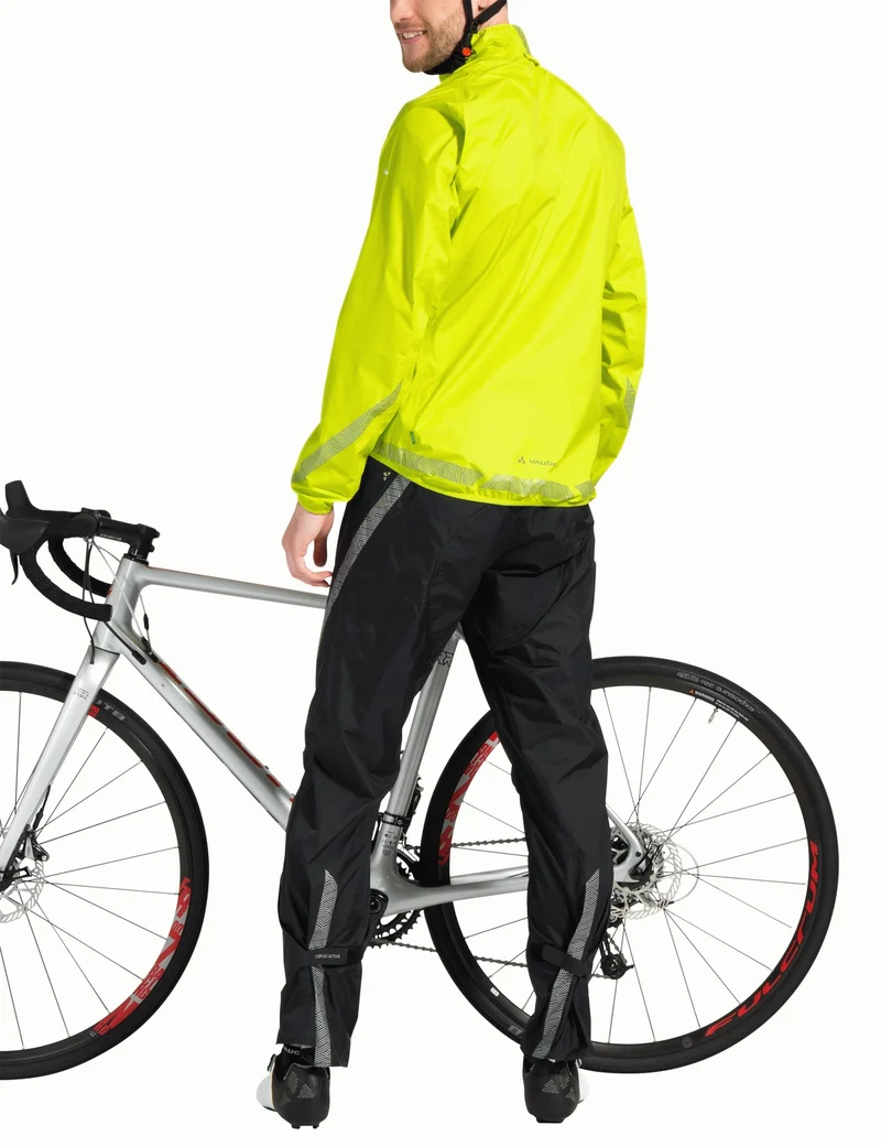 Men's Luminum Perf. Jacket II