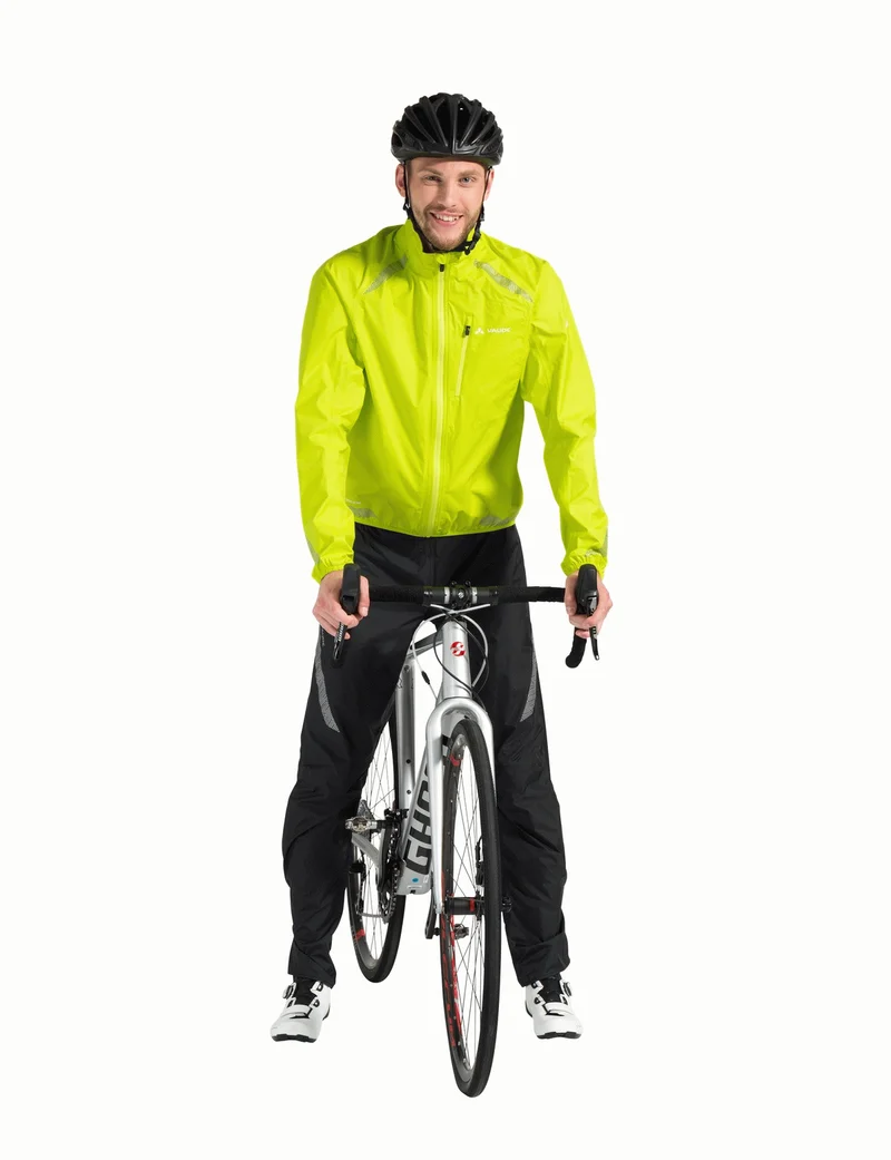 Men's Luminum Perf. Jacket II