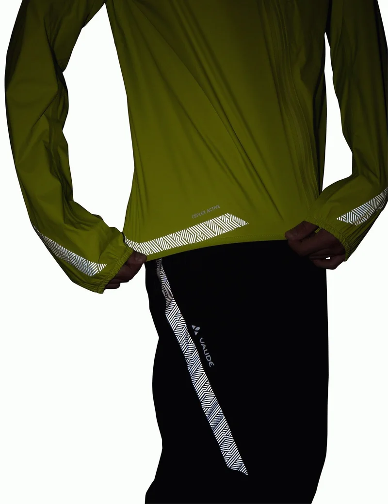 Men's Luminum Perf. Jacket II