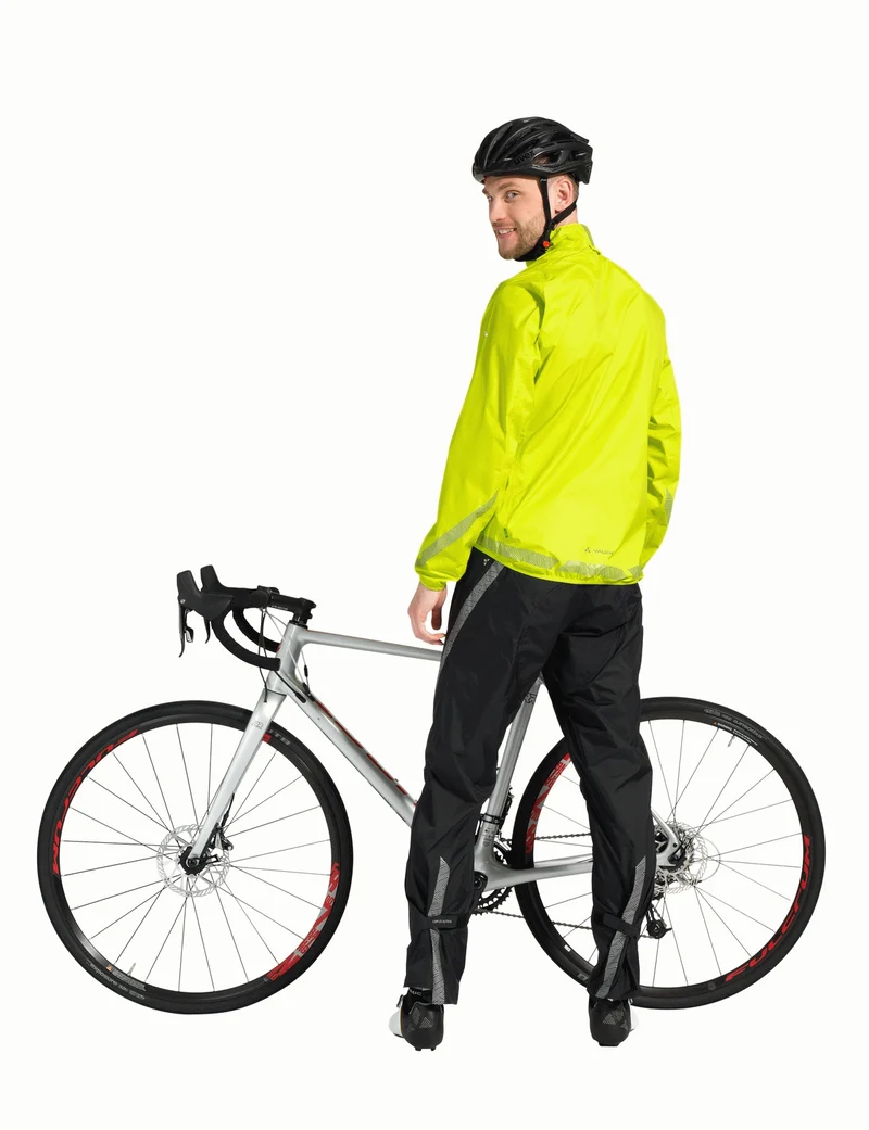 Men's Luminum Perf. Jacket II