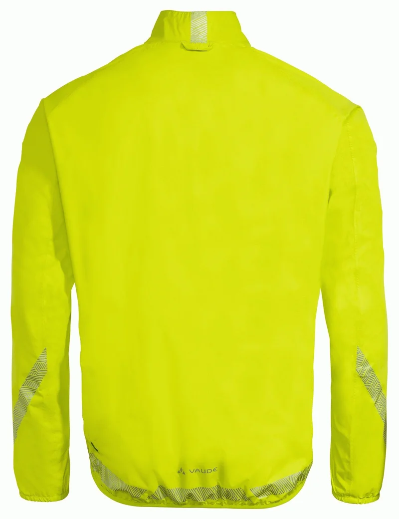 Men's Luminum Perf. Jacket II