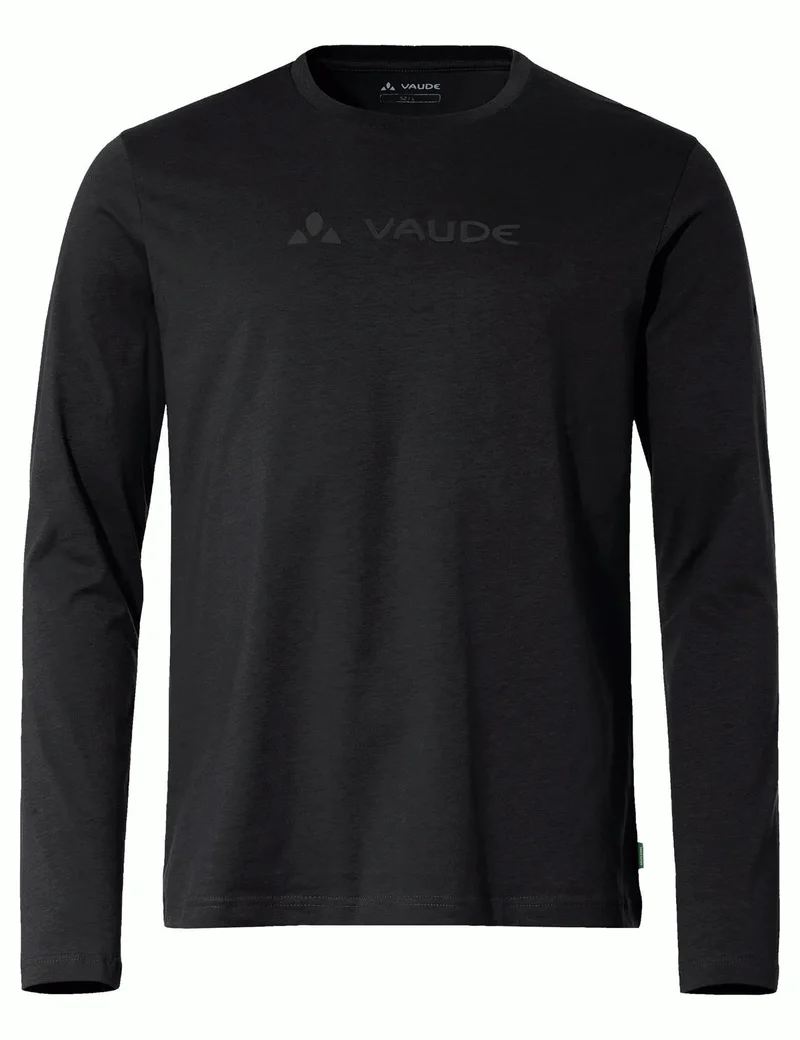 Men's Logo LS T-Shirt