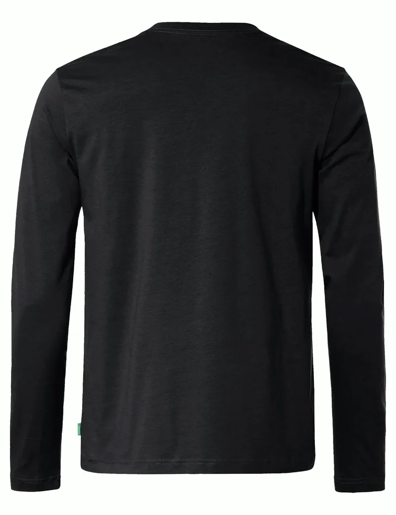 Men's Logo LS T-Shirt