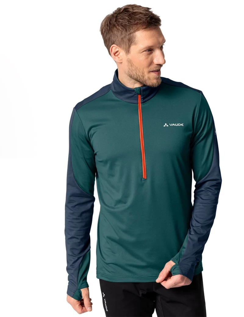 Men's Livigno Halfzip II