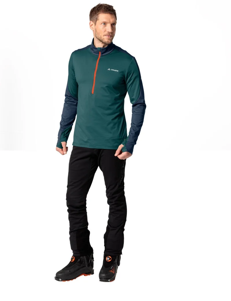 Men's Livigno Halfzip II