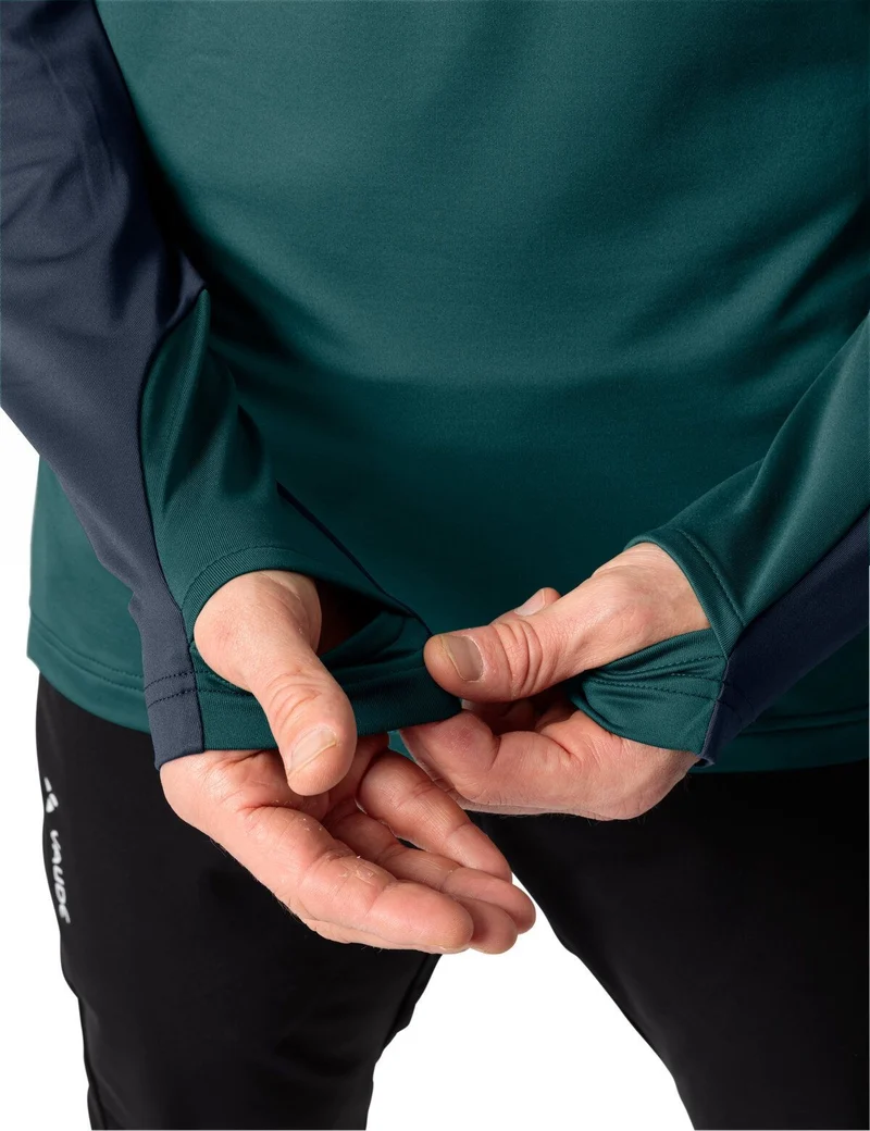 Men's Livigno Halfzip II
