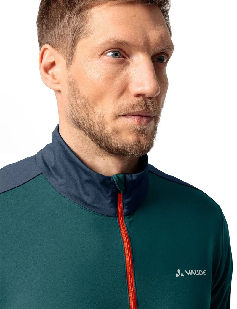 Men's Livigno Halfzip II