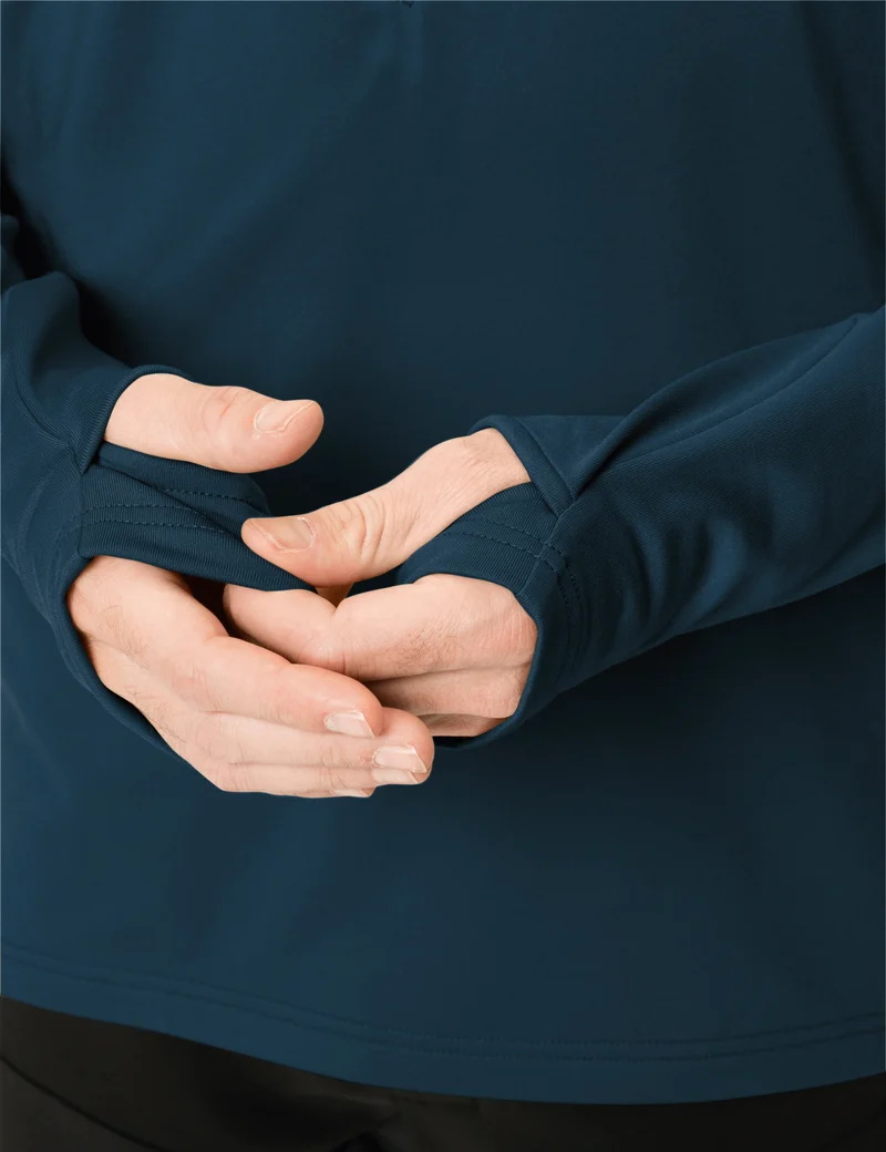 Men's Livigno Halfzip II