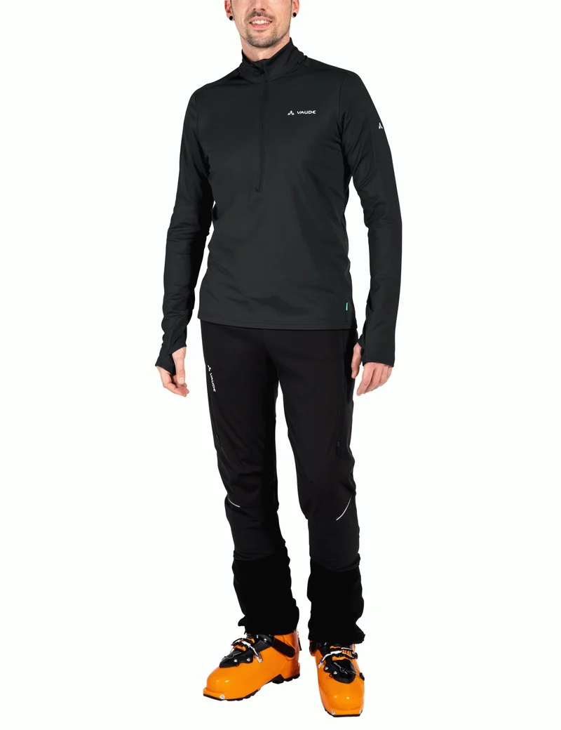 Men's Livigno Halfzip II