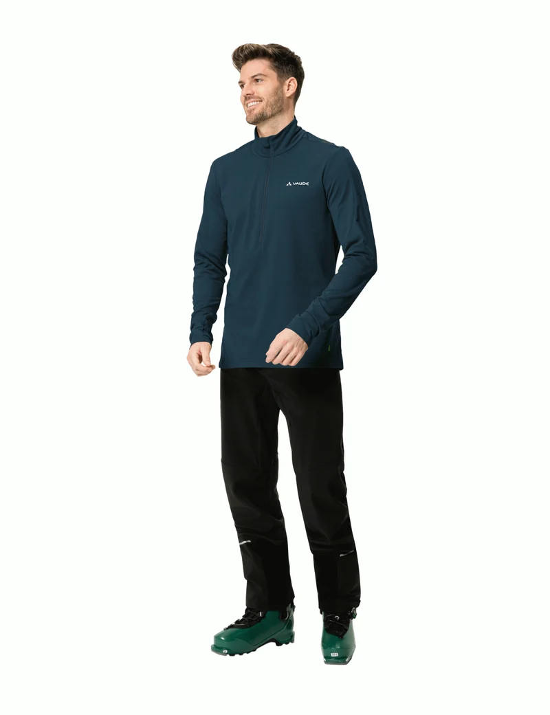 Men's Livigno Halfzip II