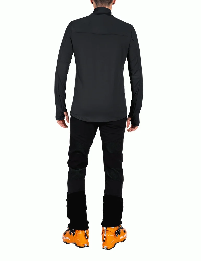 Men's Livigno Halfzip II
