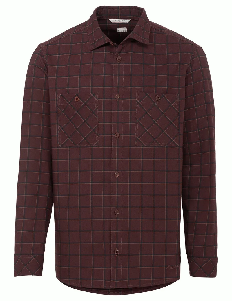 Men's Jerpen LS Shirt IV