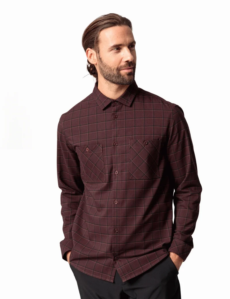 Men's Jerpen LS Shirt IV