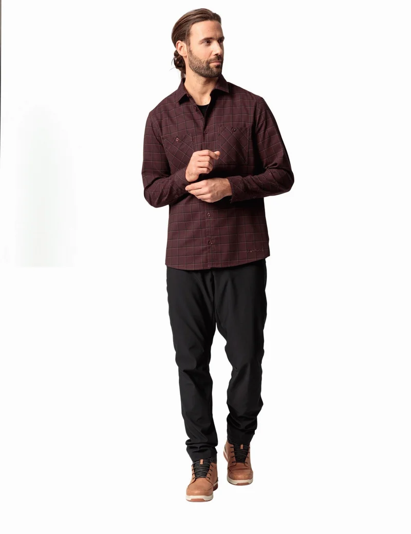 Men's Jerpen LS Shirt IV