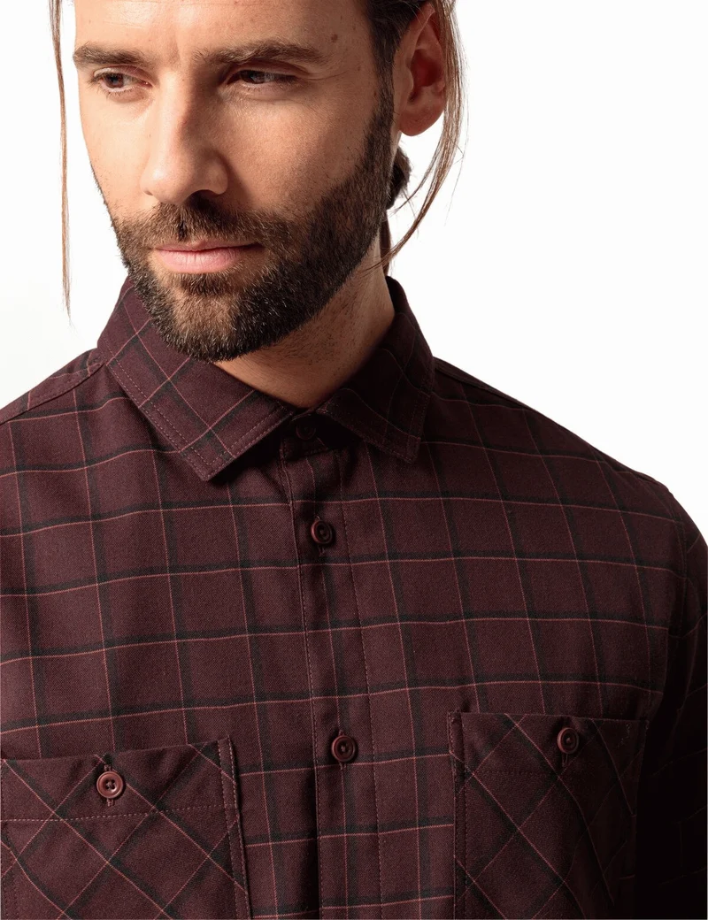 Men's Jerpen LS Shirt IV