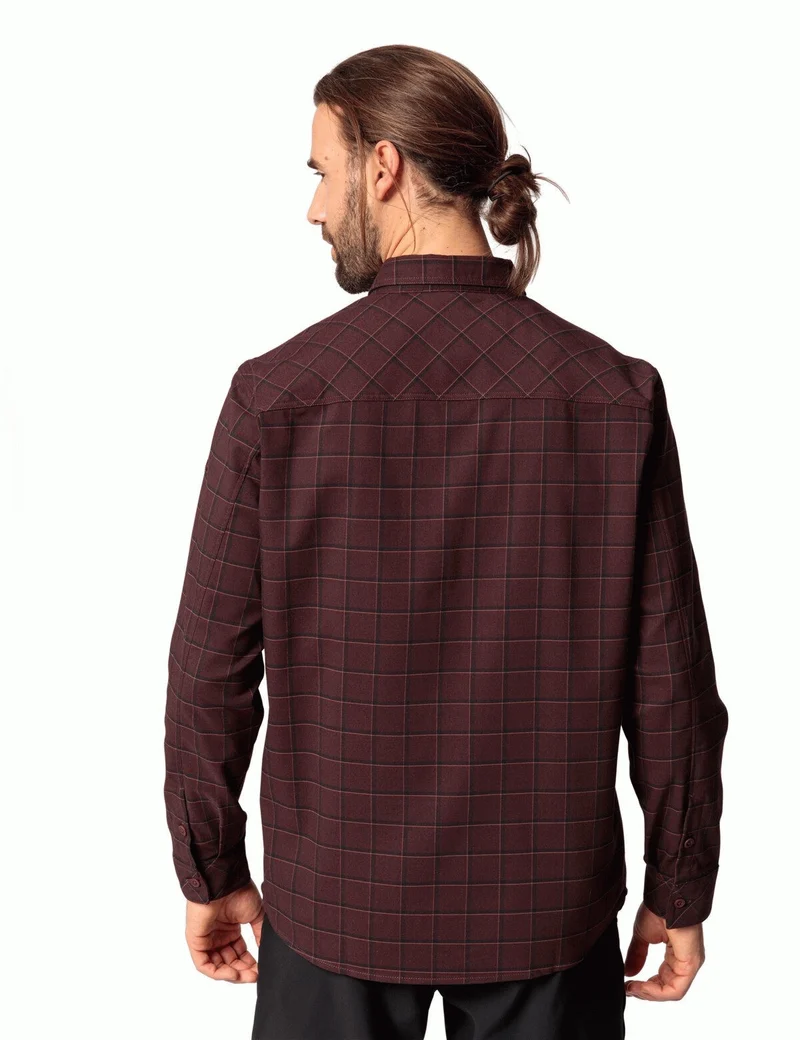 Men's Jerpen LS Shirt IV
