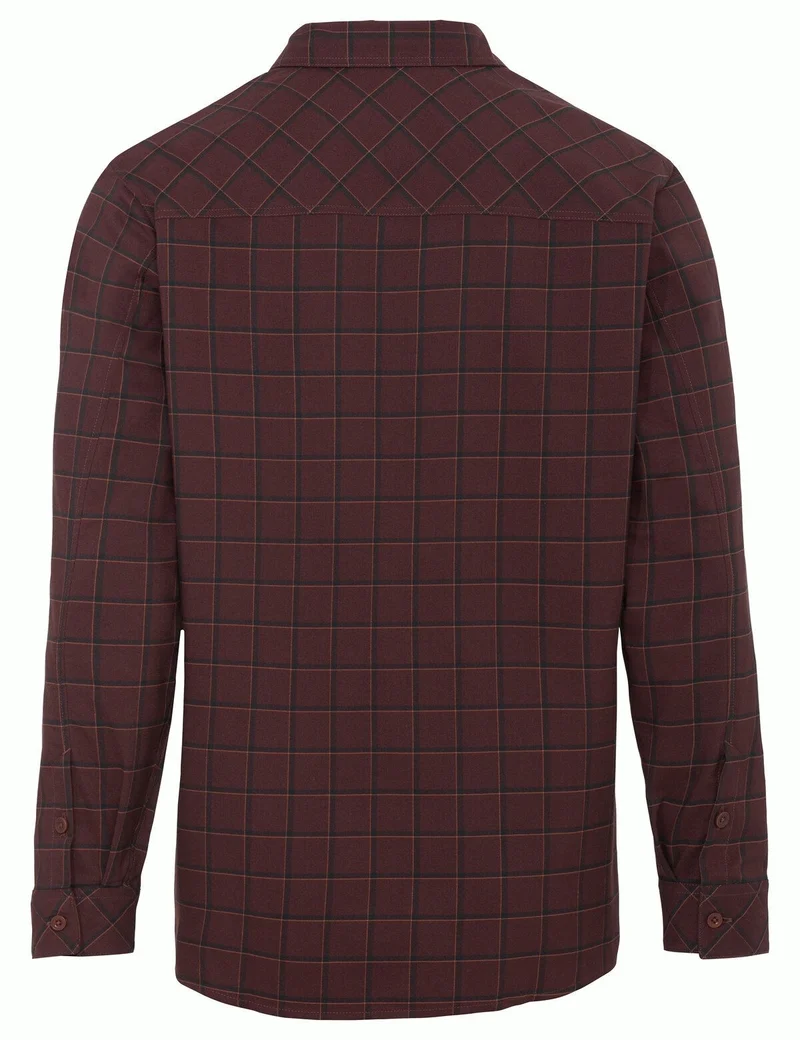 Men's Jerpen LS Shirt IV