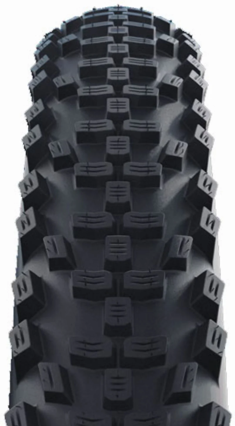 Schwalbe Smart Sam Performance Line, Tube Drahtreifen 29" Addix schwarz/bronze-skin-reflex 57-622