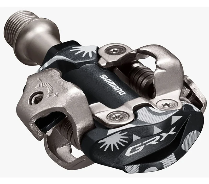 Shimano Pedal Pdm8100-Ug GRX