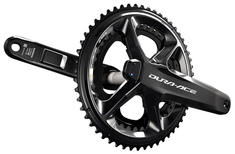 Shimano Kurbg.D-Ace FCR9200 170 54-40