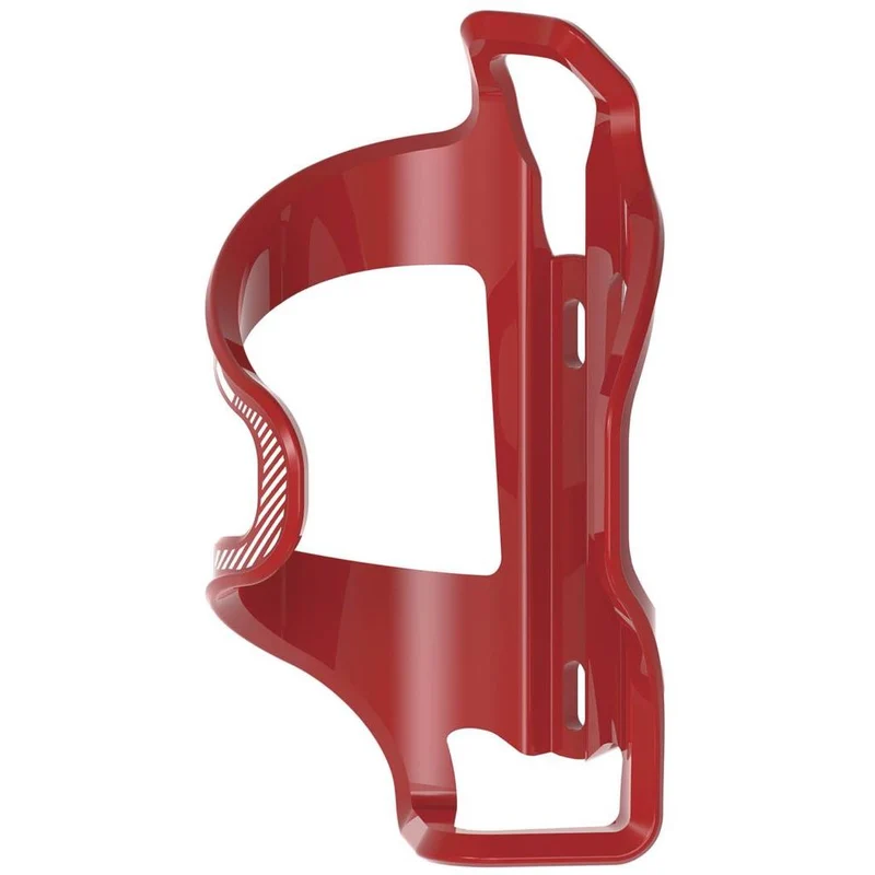 Lezyne Flow Cage Sl Rechts Rot
