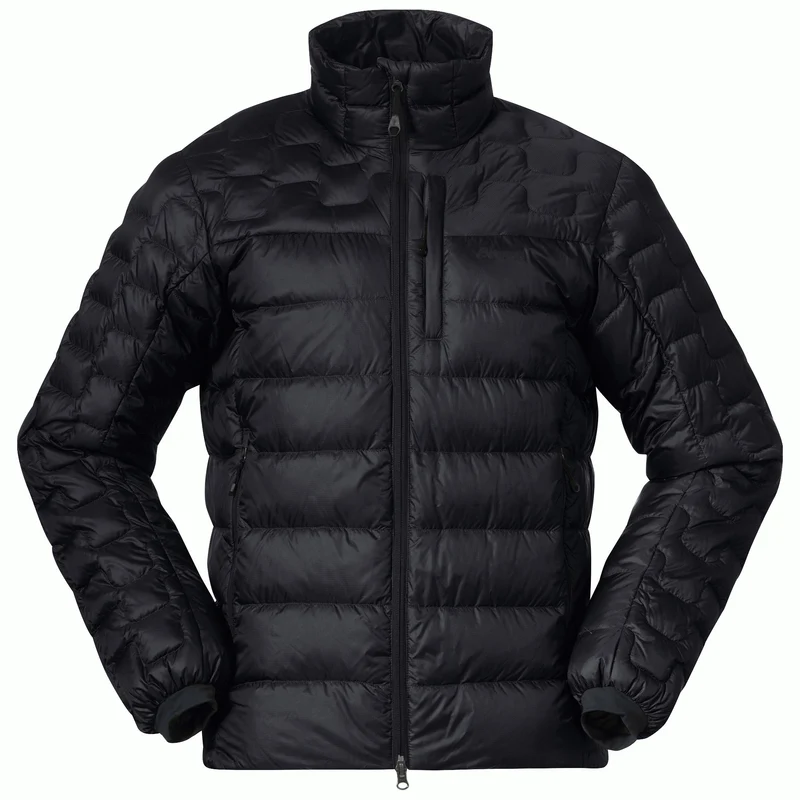 Magma Medium Down Jacket Men
