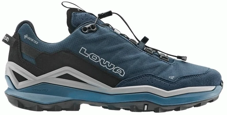 MADDOX PRO GTX LO SL