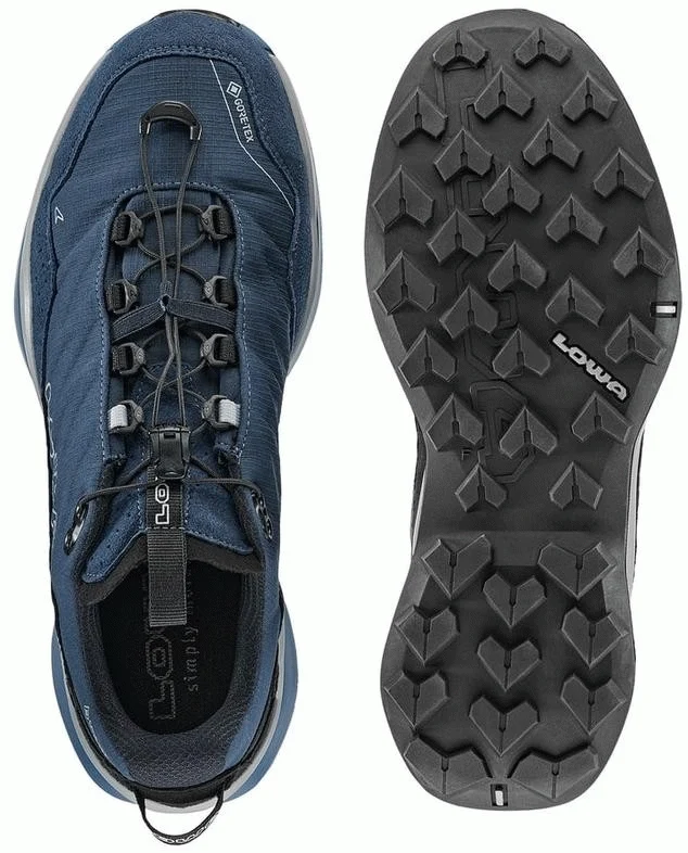 MADDOX PRO GTX LO SL
