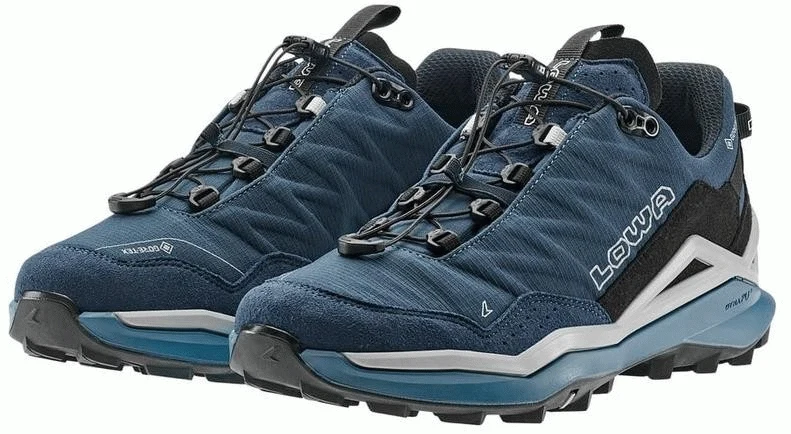MADDOX PRO GTX LO SL